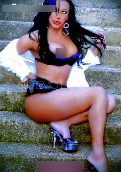 contactos pasion