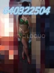 NUEVAS ASIATICAS Y GUAPAS MASAJES H TODOS EN BADALONA