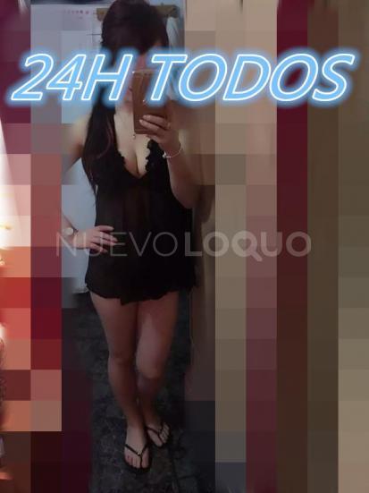 contactos pasion