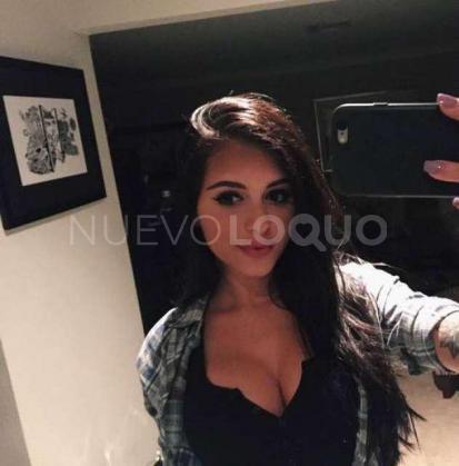  HOLA SOY CRISTINA