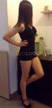 ANGELA ANDALUZA DE REGRESO EN BARCELONA . ***TEL......***
