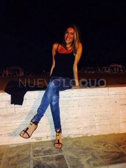  PETRA , Guapísima italiana, una gran novedad en Barcelona, conóceme