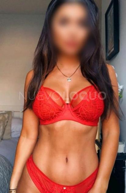  P A R T I C U L A R sandra bonita cuerpo con buenos pechos 