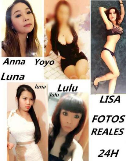  ===chicas masajes y  .== ======