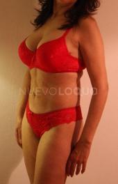 MADURA  años, SOY SARA, NUEVA EN ESTO, VEN A DISFRUTAR DE MIS BESOS Y MI CUERPO