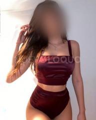 ¿SERÁS MI PRIMER CLIENTE? **NEREA**** novata española