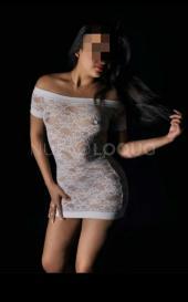 Isabel masajista erotica y scort