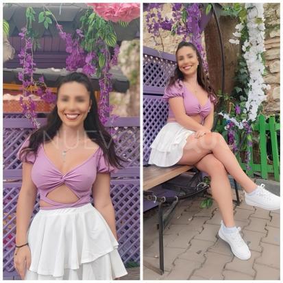  Hola! Soy Marta  Una Preciosa Chica ► con  Fotos Reales DISPONIBLE EN MADRID!