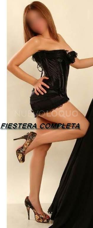 Posts pasion
