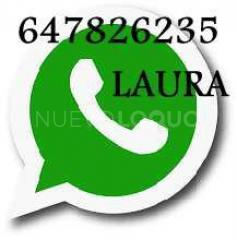 LAURA UNA BELLA MUJER SIN LIMITES SIN TABU