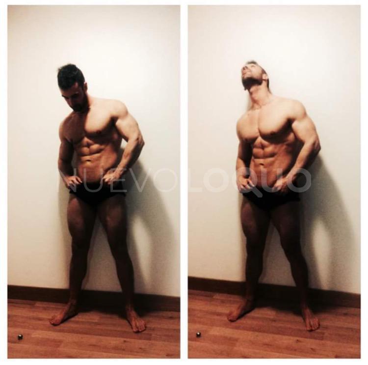   acompañanteMasculino (Le Class)