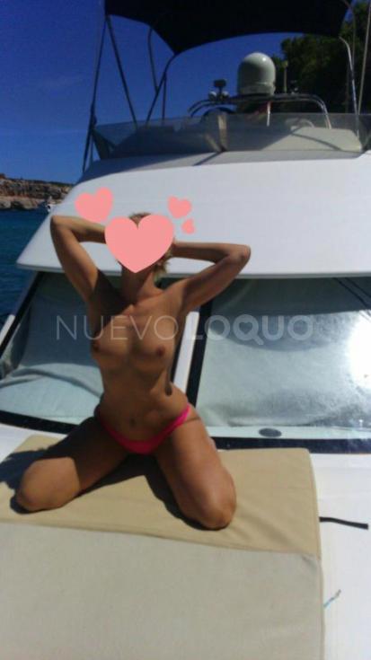  chica soltera