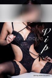 RITA   ARDIENTE   COMO NADIE ---  SABADELL SUR