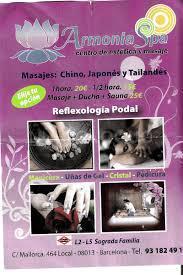  ARMONIA SPA