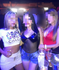 MORBOSAS Y MUY CALIENTES LAS NENIS DE BARCELONA MAS LOCAS Y FIESTERITAS H TAXI INCLUIDO