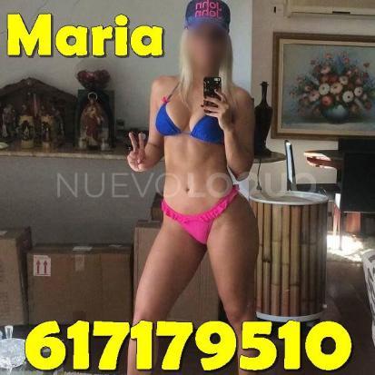  **Rubia MORBOSA **  **HS*Realiza tus DESEOS!! **fotoReal**incaa