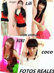 www.asianlovers.es .Orientales, Japonesas,y china,Asiaticas. Servicio