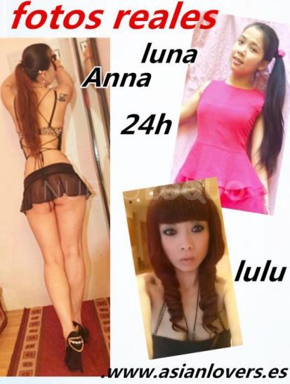  -- --chicas orientales ----------masajes y  --------