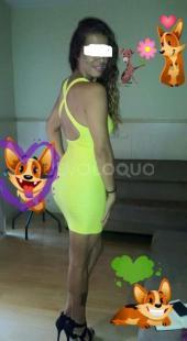 MASAJISTA SENSUAL