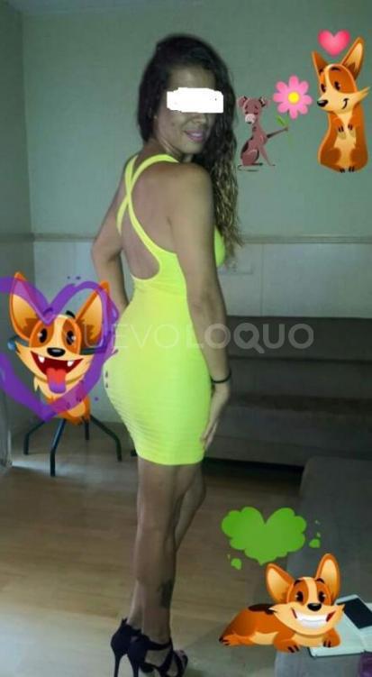  MASAJISTA SENSUAL