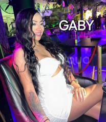 GABY VENECA