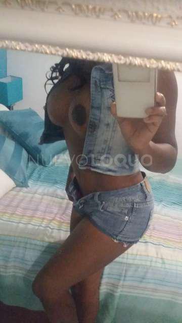  UN RICO KIKI PLACENTERO IDEAL PARA SEÑORES MADUROS Y DE SABER ESTAR TODOS LOS SERVICIOS