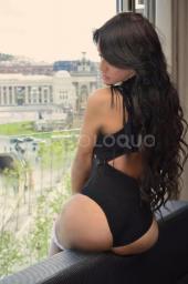 Alyssa (estampa de modelo)