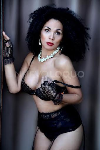  TRAVESTIS FIGUERES