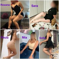 MÁSAJISTAS DE TERAPIAS HOLISTICOS️