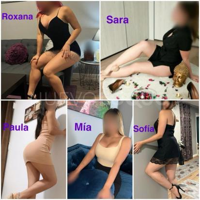  MÁSAJISTAS DE TERAPIAS HOLISTICOS️