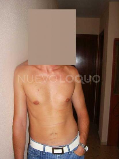  FRAN SUIZO, MASAJISTA ERÓTICO PARA MUJERES CON CLASE
