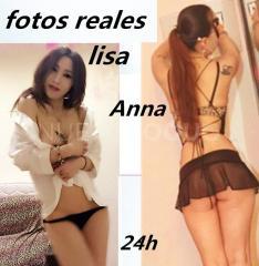 NUEVA MIMI CON   HORAS -----FOTOS REALES --------