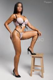 CLAUDIA, la masajista mas exotica. Prueba! Solo con cita previa.