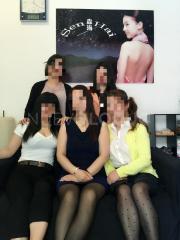 MASAJES ORIENTALES BARCELONA SEN HAI