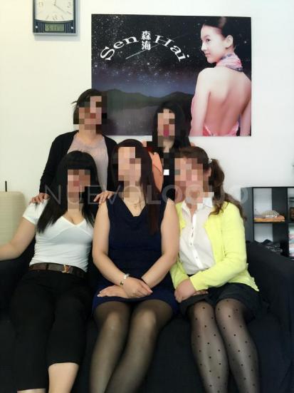  MASAJES ORIENTALES BARCELONA SEN HAI