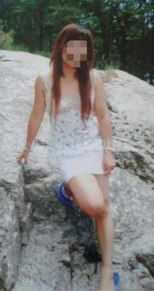 EXPERIENCIAS MáGICAS CON LILI ASIATICA CHICA Badalona