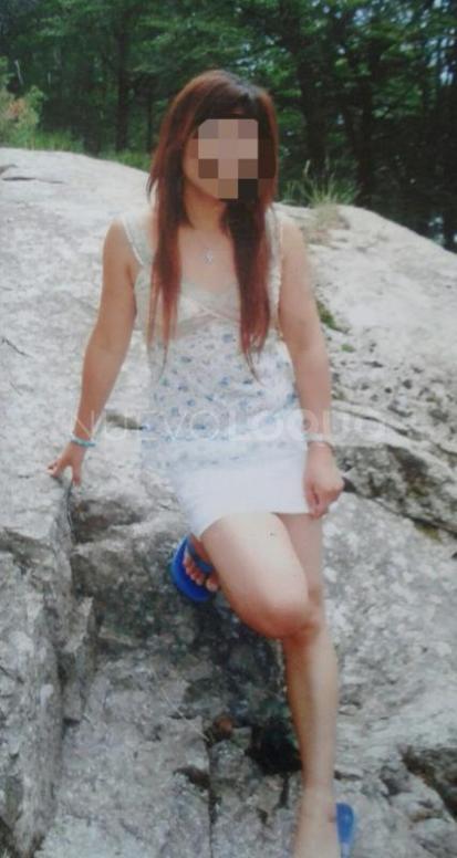  EXPERIENCIAS MáGICAS CON LILI ASIATICA CHICA Badalona