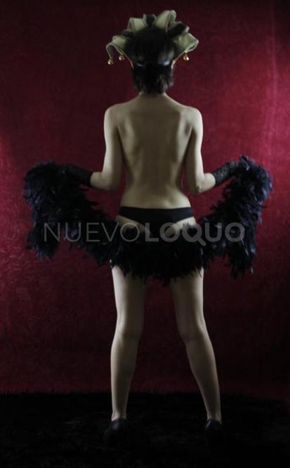 Posts pasion