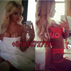 TATIANA Barcelona BOMBON  Número y WATSAP 