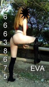 EVA A ARGENTINA