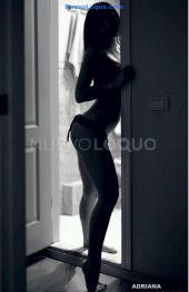 Catalana jove  , m'agraden els preliminars i els petons!