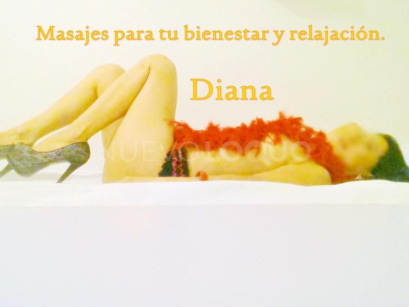  MASAJISTAS EROTICAS Y SENSUALES