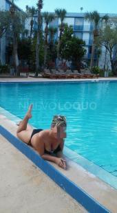 NOVEDAD Latina Morbosa y Cariñosa en Palma 