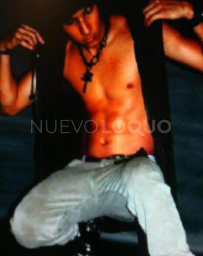 contactos pasion