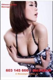 NEW !!  MASSAGE CENTER -from  rosas-