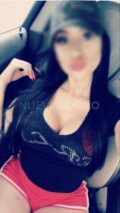 SAMANTHA Y SENSUAL A TU DISPOSICION