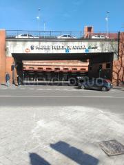 ......   POR rosas A MENOS DE  metros ESTACIÓN ATOCHA  horas 