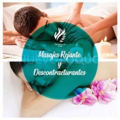 CATALANA MASAJISTA profesional en privado en SABADELL.