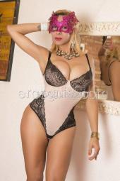 travesti luna sheer rubya espectacular in barcelona.
