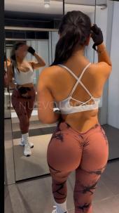 QUIERES UN TRATO ESPECIAL ÚNICO VEN A CONOCERME SUSAN